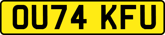 OU74KFU