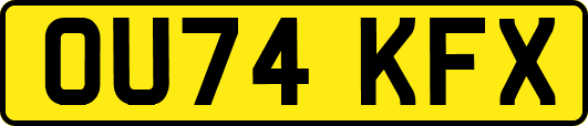 OU74KFX