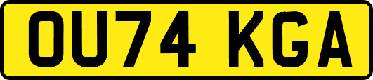 OU74KGA