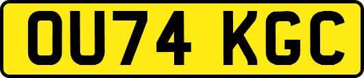 OU74KGC