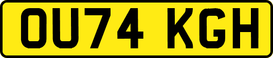 OU74KGH