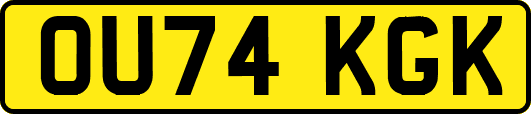 OU74KGK