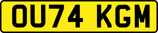 OU74KGM