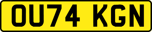OU74KGN