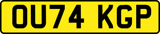 OU74KGP