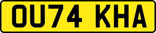 OU74KHA