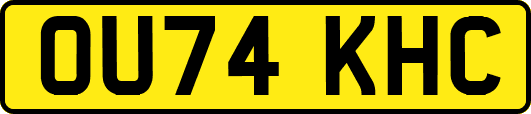 OU74KHC