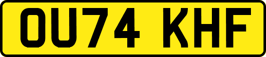 OU74KHF