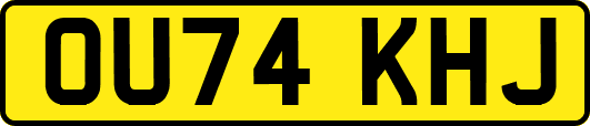 OU74KHJ