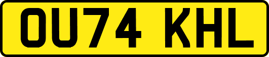 OU74KHL