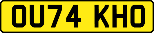 OU74KHO