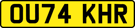 OU74KHR