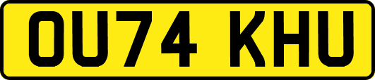 OU74KHU