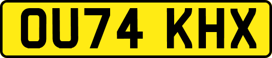 OU74KHX