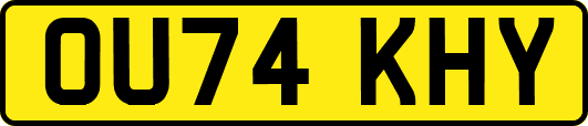 OU74KHY