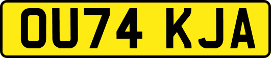 OU74KJA