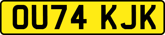 OU74KJK
