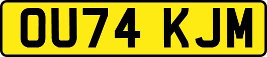 OU74KJM