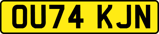 OU74KJN