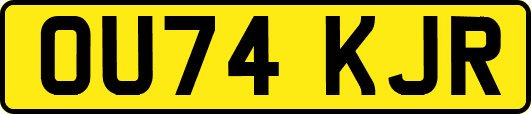 OU74KJR