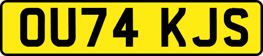 OU74KJS