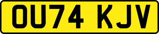 OU74KJV