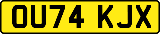 OU74KJX