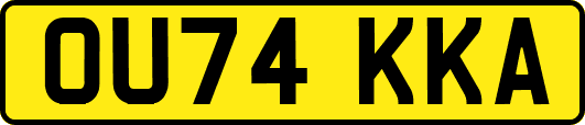 OU74KKA