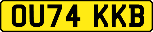 OU74KKB