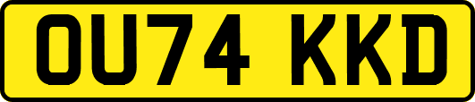 OU74KKD