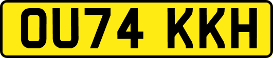 OU74KKH
