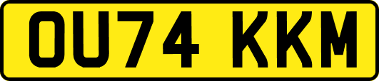 OU74KKM