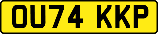 OU74KKP