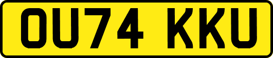 OU74KKU
