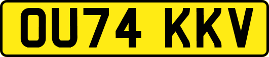 OU74KKV