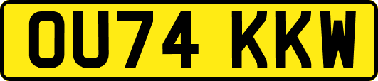 OU74KKW