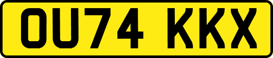 OU74KKX