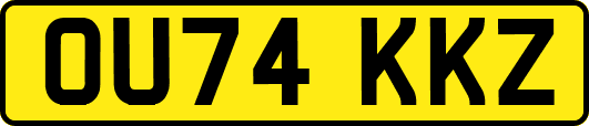 OU74KKZ