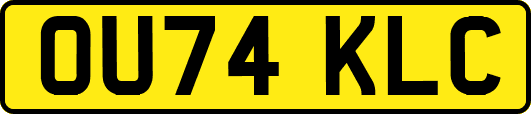 OU74KLC