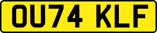 OU74KLF