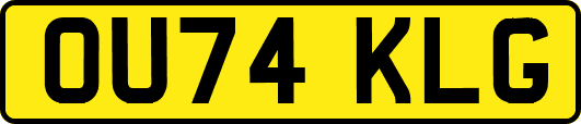 OU74KLG