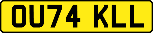 OU74KLL
