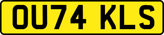 OU74KLS