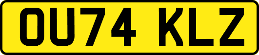 OU74KLZ