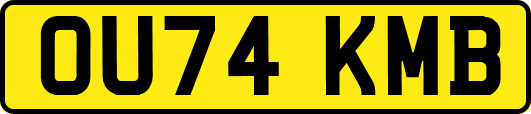 OU74KMB