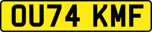 OU74KMF