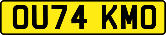 OU74KMO