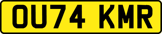 OU74KMR
