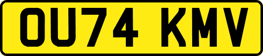 OU74KMV