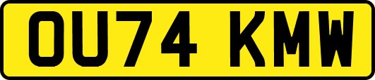 OU74KMW
